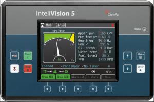 Контроллер INTELIVISION 5