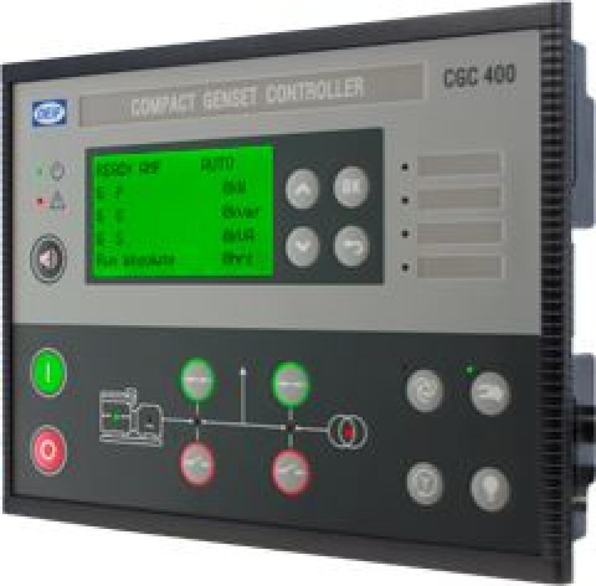 Контроллер DEIF CGC-413 Контроллер DEIF CGC-413