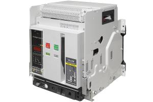 Выключатель автоматический воздушный YEW1-2000/3P (800A)/Air circuit breaker Выключатель автоматический воздушный YEW1-2000/3P (800A)/Air circuit breaker