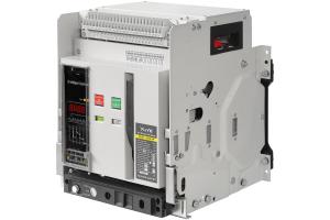 Выключатель автоматический воздушный YEW1-2000/3P (1000A)/Air circuit breaker Выключатель автоматический воздушный YEW1-2000/3P (1000A)/Air circuit breaker