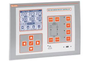 Контроллер Lovato RGK900SA Контроллер Lovato RGK900SA