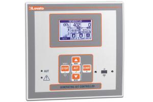 Контроллер Lovato RGK600 Контроллер Lovato RGK600