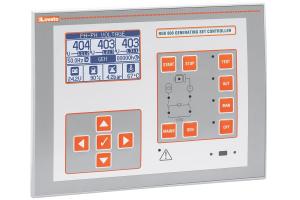 Контроллер Lovato RGK800 Контроллер Lovato RGK800