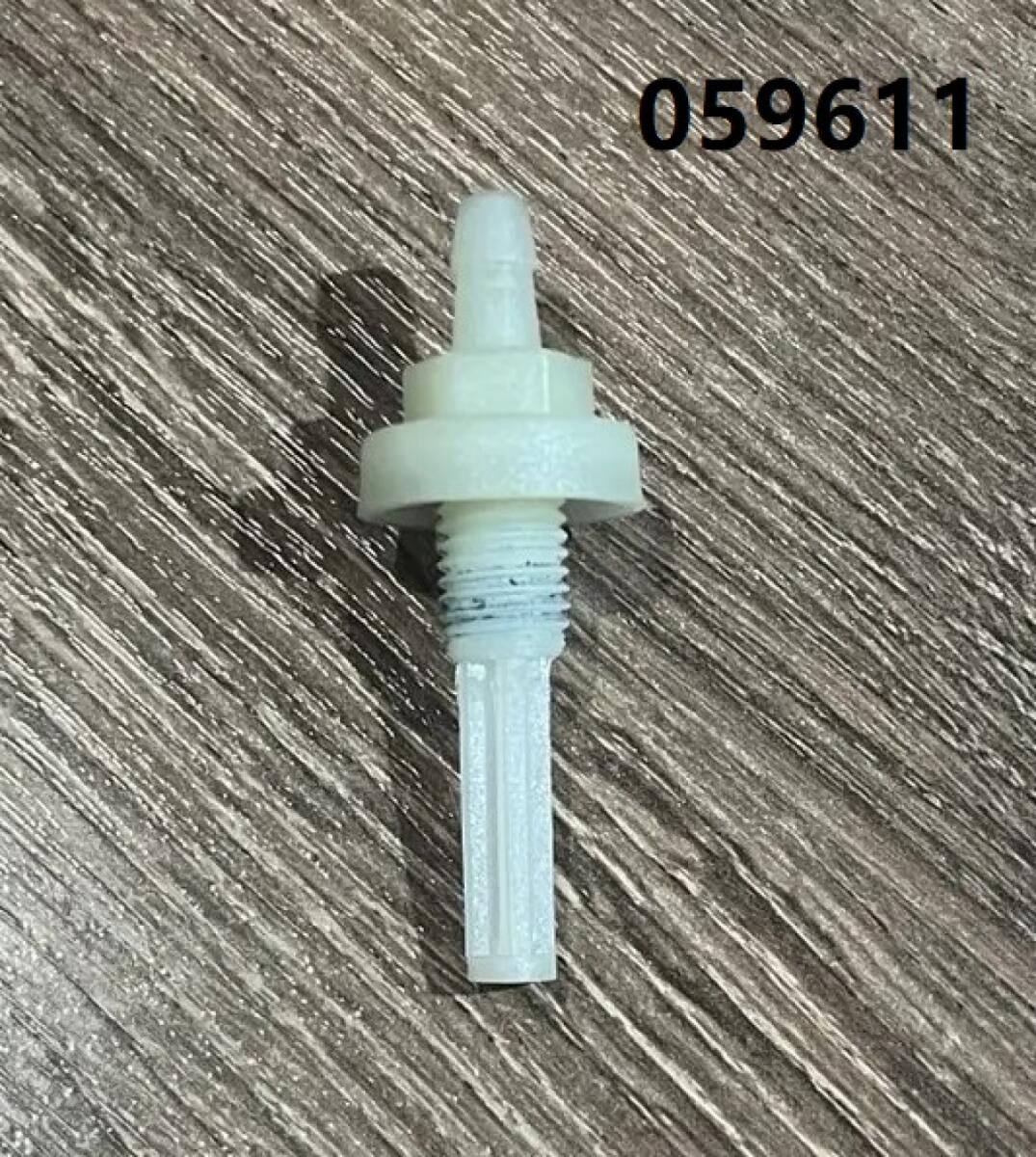 TSS PROPPER 4TE / Fuel filter