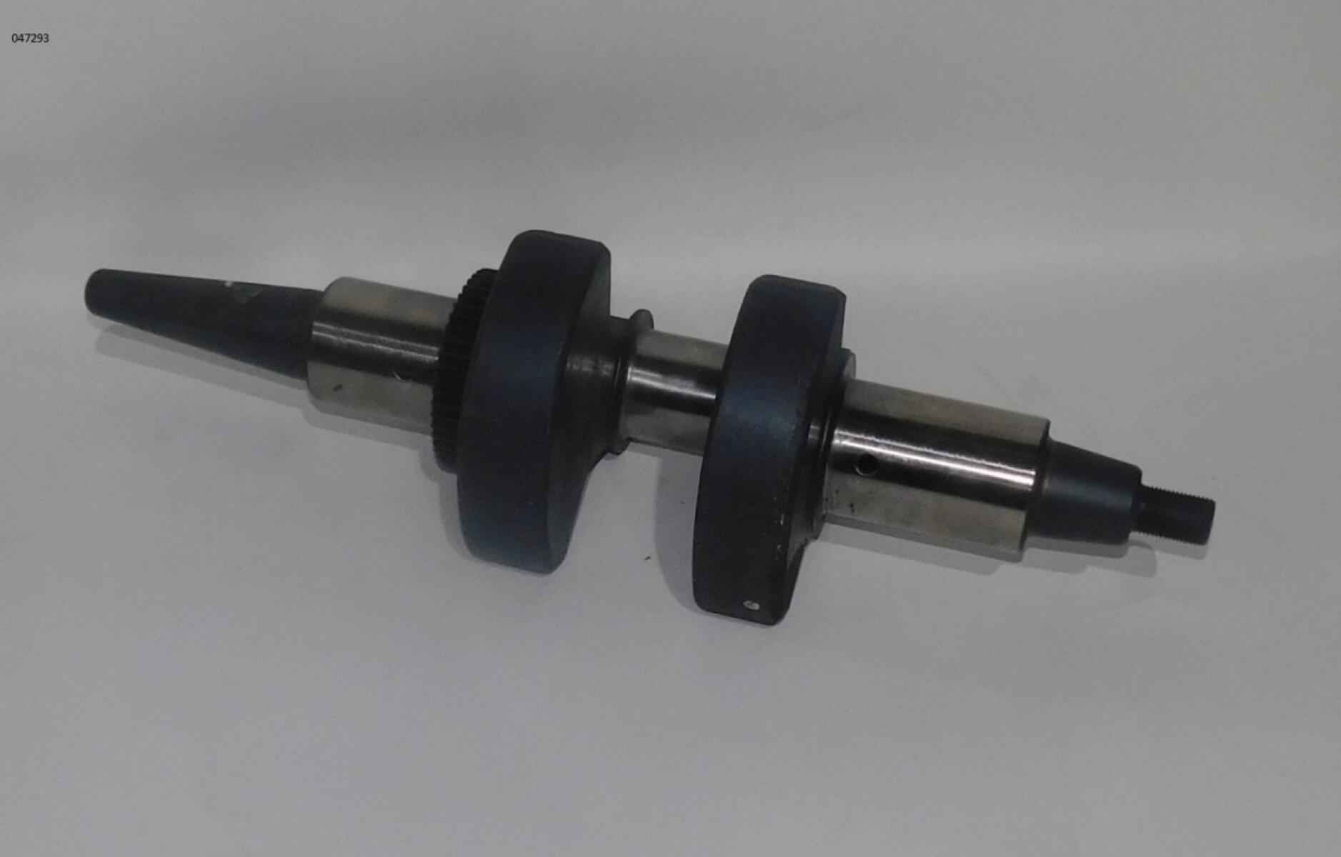 Вал коленчатый SDG 11000(..),CD2V88F (в сборе с шестерней) Sh / Crankshaft (Poz.13)