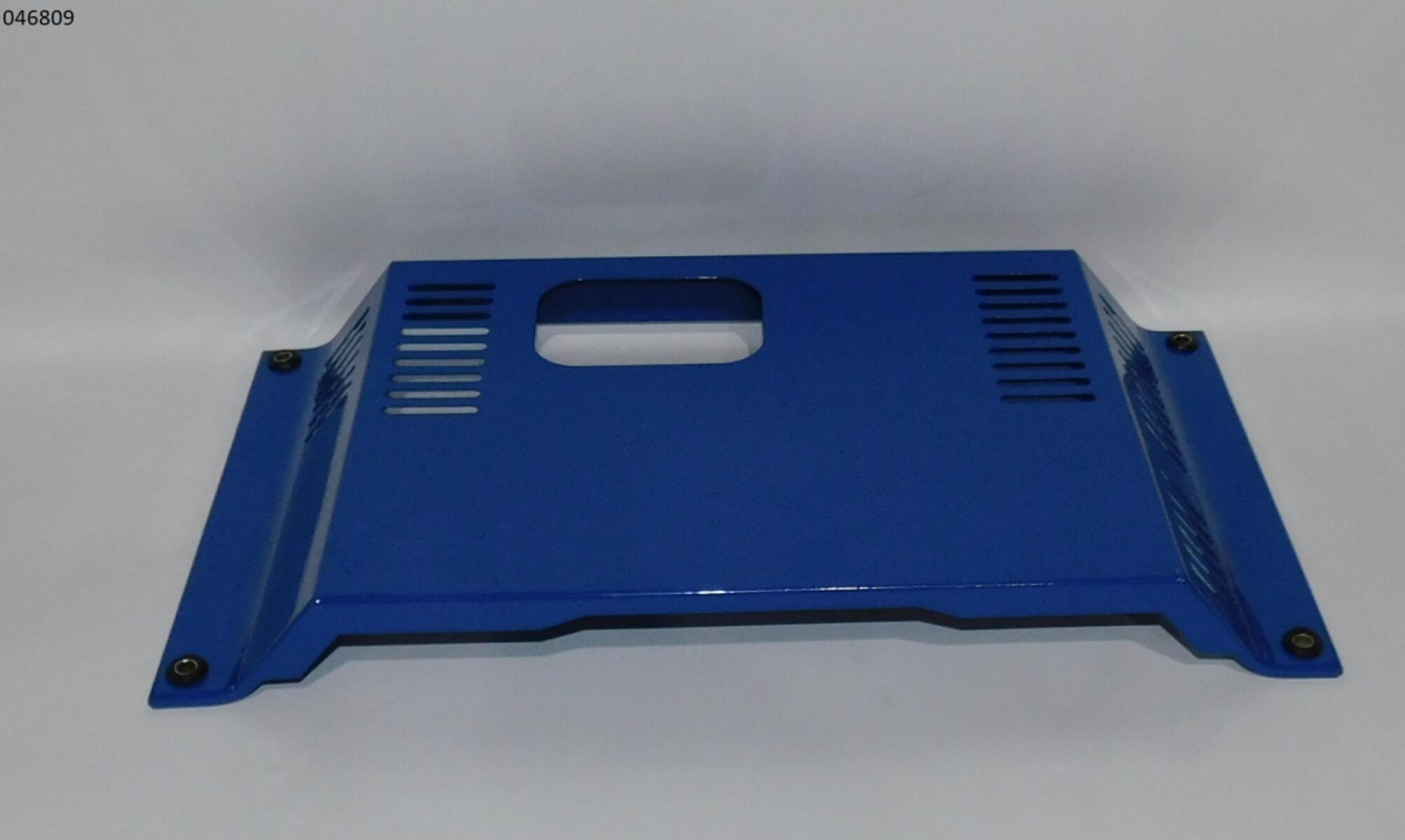 Кожух защитный верхний SDG 6500EHA Sh / Decorating board Assembly (TSS SDG6500EHA-SP-108)