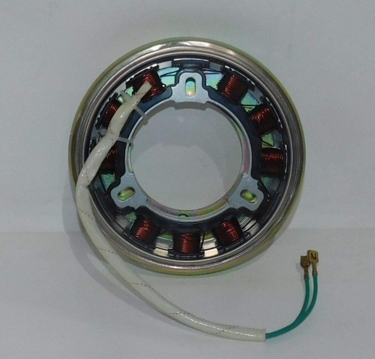 Генератор маховика зарядный (ротор+статор) SDG 11000(..),CD2V88F / Flywheel alternator (stator+rotor) Генератор маховика зарядный (ротор+статор) SDG 11000(..),CD2V88F / Flywheel alternator (stator+rotor)