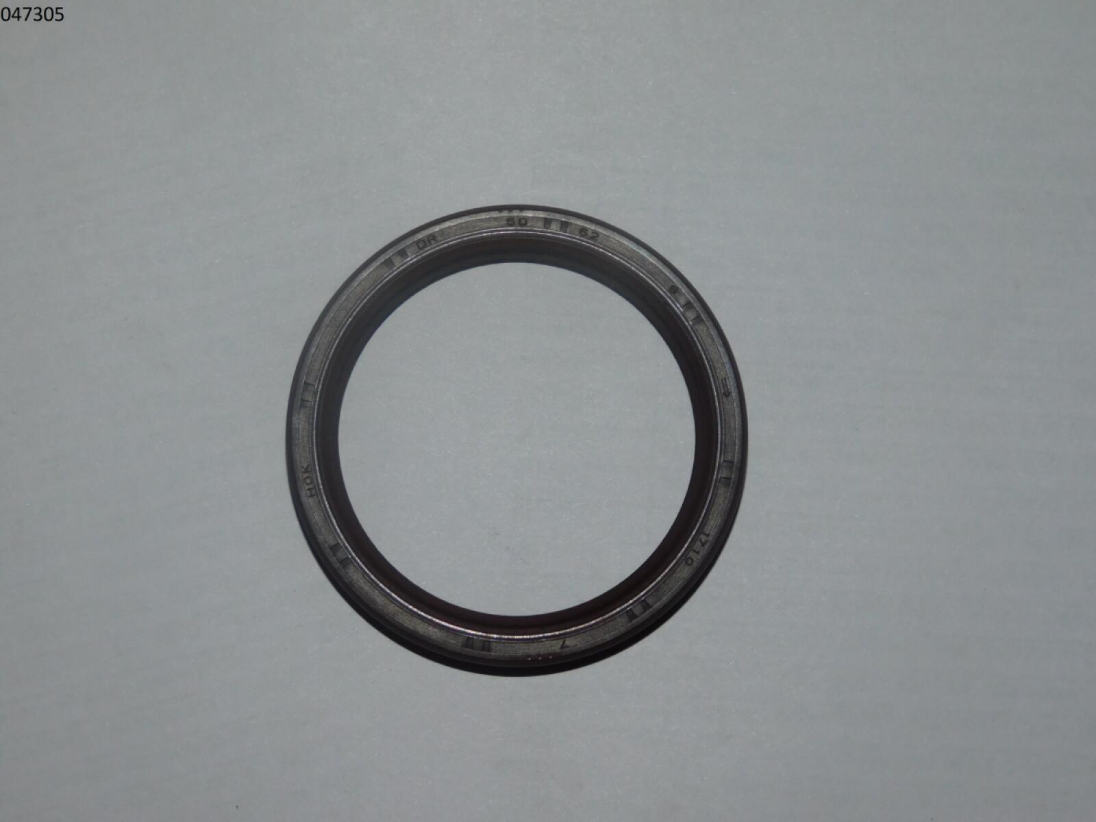 Сальник КВ задний SDG 11000(..), CD2V88F/Oil seal DR50×62×8F  (Mat.code-2184, Poz.19)