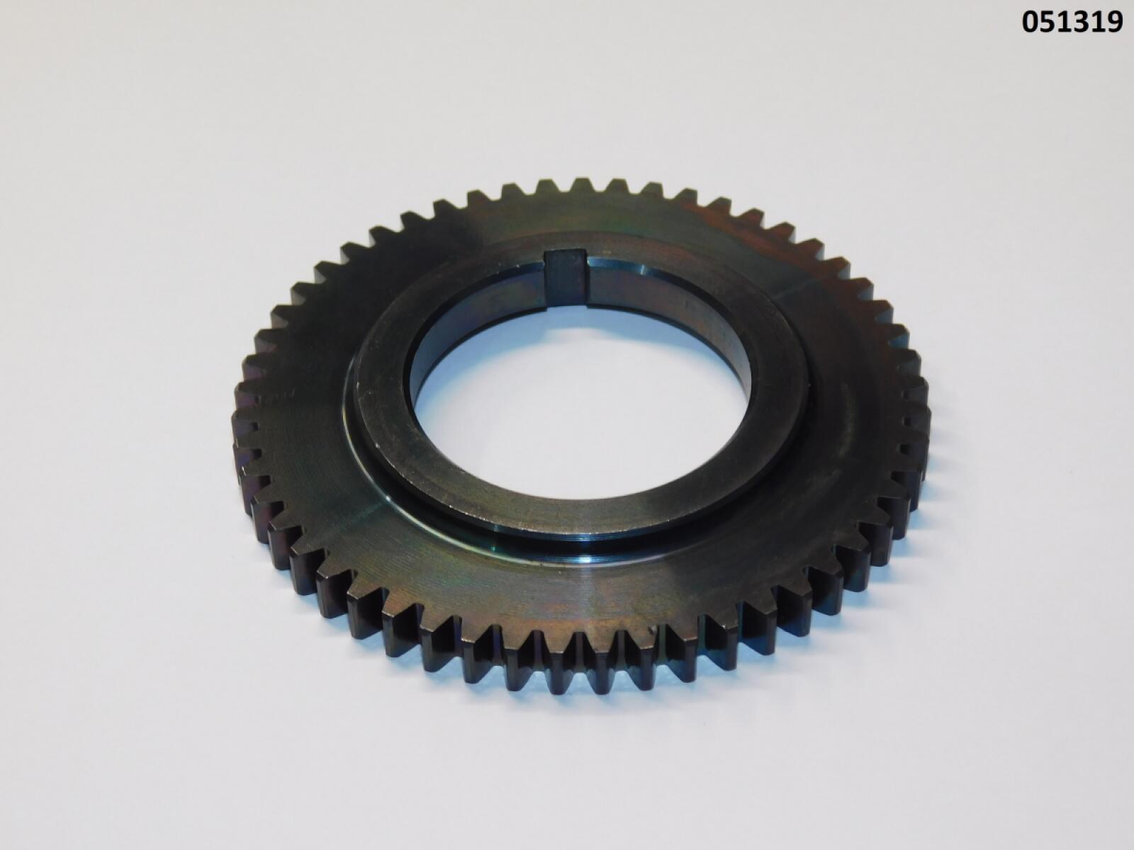 Шестерня привода вала балансирного ведущая SDG 6500EHA,192FE / Driving gear of balance shaft (TSS SDG6500EHA-SP-3-3-16) Шестерня привода вала балансирного ведущая SDG 6500EHA,192FE / Driving gear of balance shaft (TSS SDG6500EHA-SP-3-3-16)