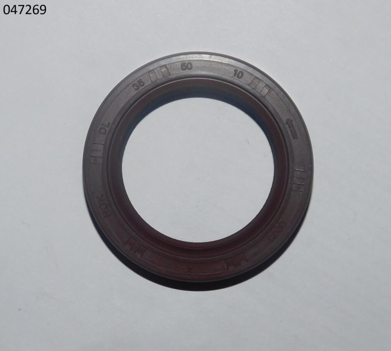 Сальник КВ передний SDG 6500EHA,192FE Sh / Front oil seal (TSS SDG6500EHA-SP-3-1-33)