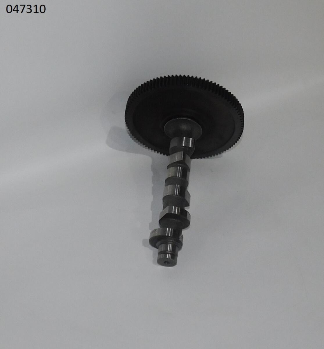Вал распределительный SDG 11000(..),CD2V88F (в сборе с шестерней) Sh / Camshaft assy HD2V92 (Mat.code-9008 Poz.1) Вал распределительный SDG 11000(..),CD2V88F (в сборе с шестерней) Sh / Camshaft assy HD2V92 (Mat.code-9008 Poz.1)