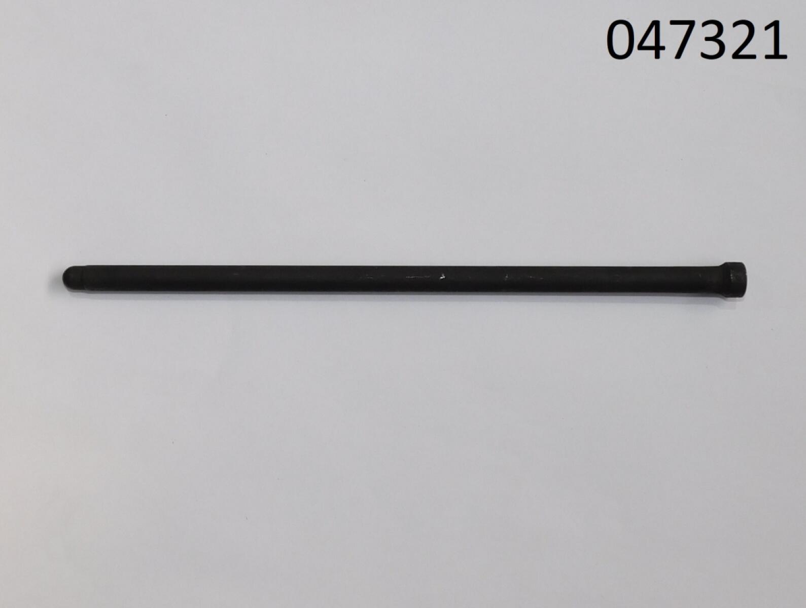 Штанга толкателя клапана SDG 12000(..),CD292F Sh / Valve pusher rod (CD292F-06100) Штанга толкателя клапана SDG 12000(..),CD292F Sh / Valve pusher rod (CD292F-06100)
