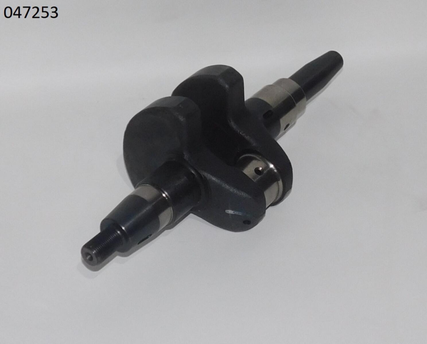Вал коленчатый SDG 6500EHA,192FE Sh / Crankshaft (TSS SDG6500EHA-SP-3-3-14) Вал коленчатый SDG 6500EHA,192FE Sh / Crankshaft (TSS SDG6500EHA-SP-3-3-14)