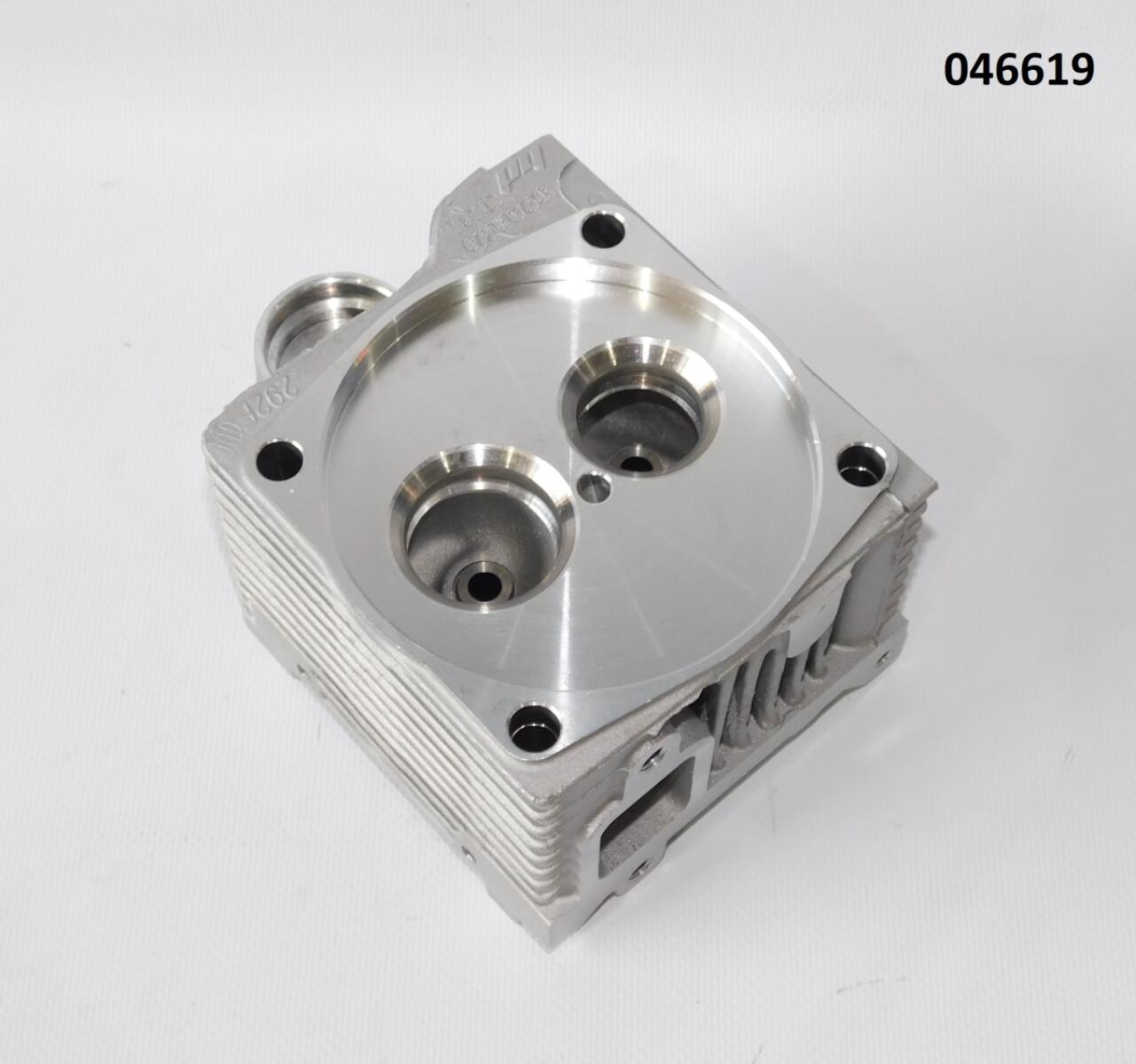 Головка блока цилиндров SDG 12000(..),CD292F Sh / Cylinder Head (CD292F-02101) Головка блока цилиндров SDG 12000(..),CD292F Sh / Cylinder Head (CD292F-02101)