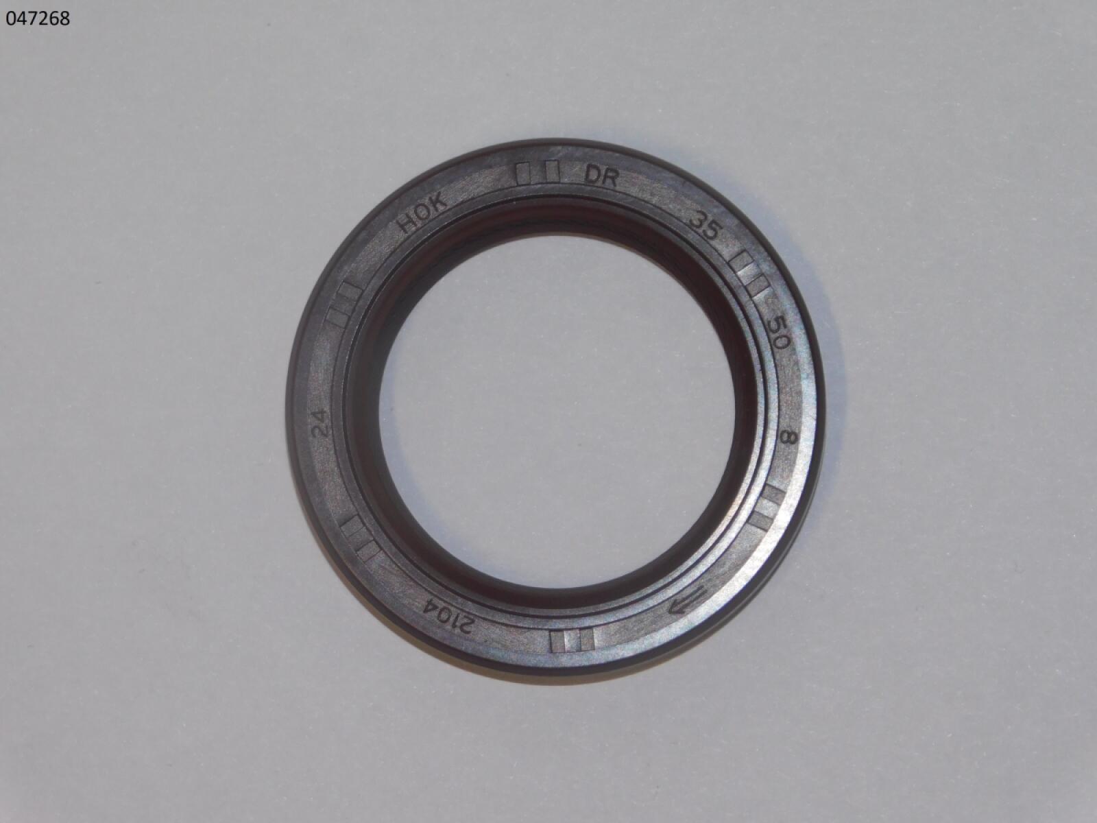 Сальник КВ задний SDG 6500EHA,192FE Sh / Rear oil seal (TSS SDG6500EHA-SP-3-1-11)