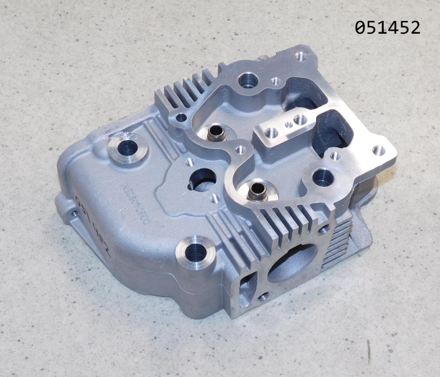 Головка блока цилиндра SDG 8000(..),1100FE Sh / Cylinder head (TSS SDG 8000EHA-SP-3-2-3) Головка блока цилиндра SDG 8000(..),1100FE Sh / Cylinder head (TSS SDG 8000EHA-SP-3-2-3)