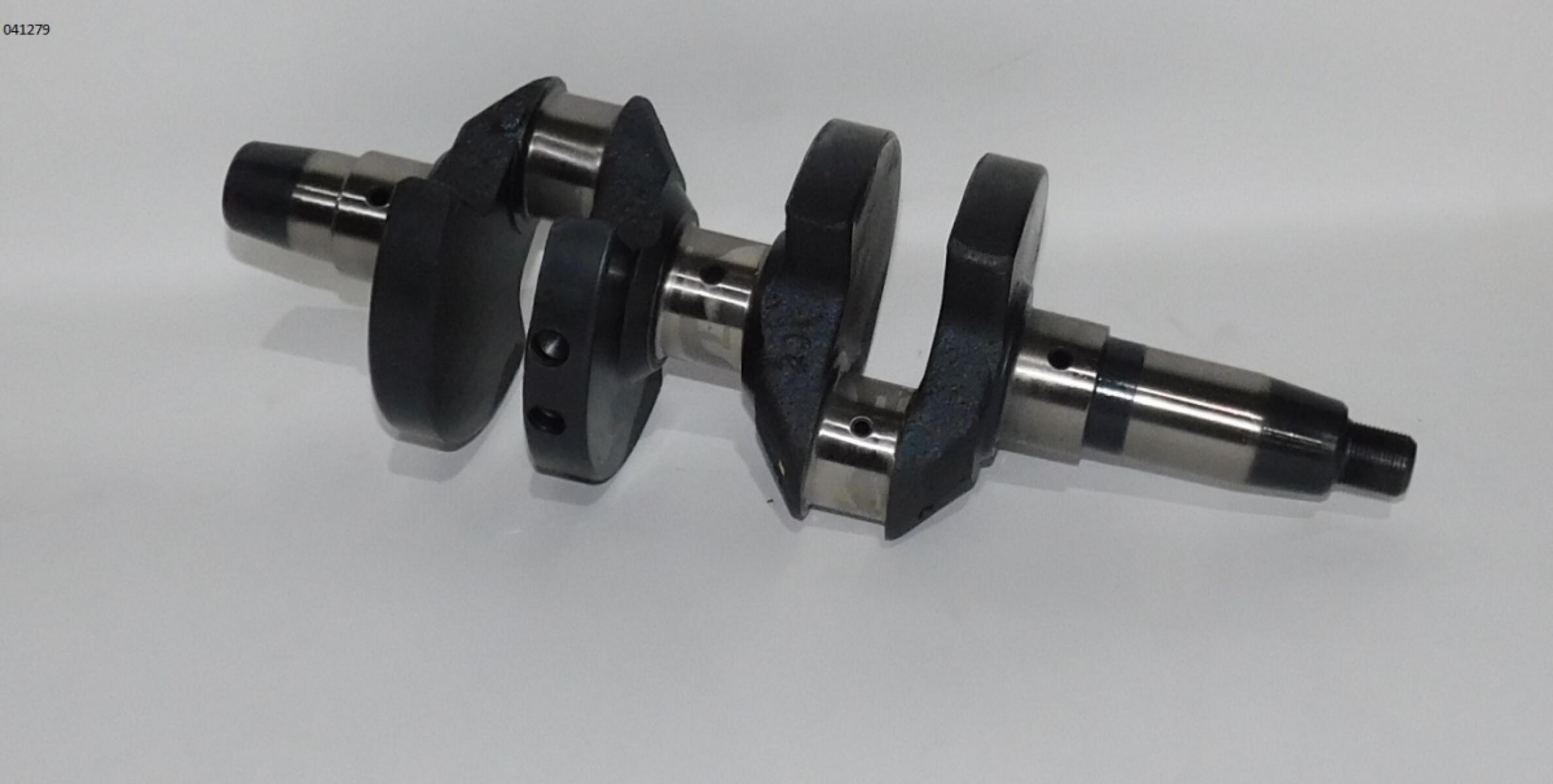 Вал коленчатый SDG 12000(..),CD292F Sh / Crankshaft (CD292F-05001)