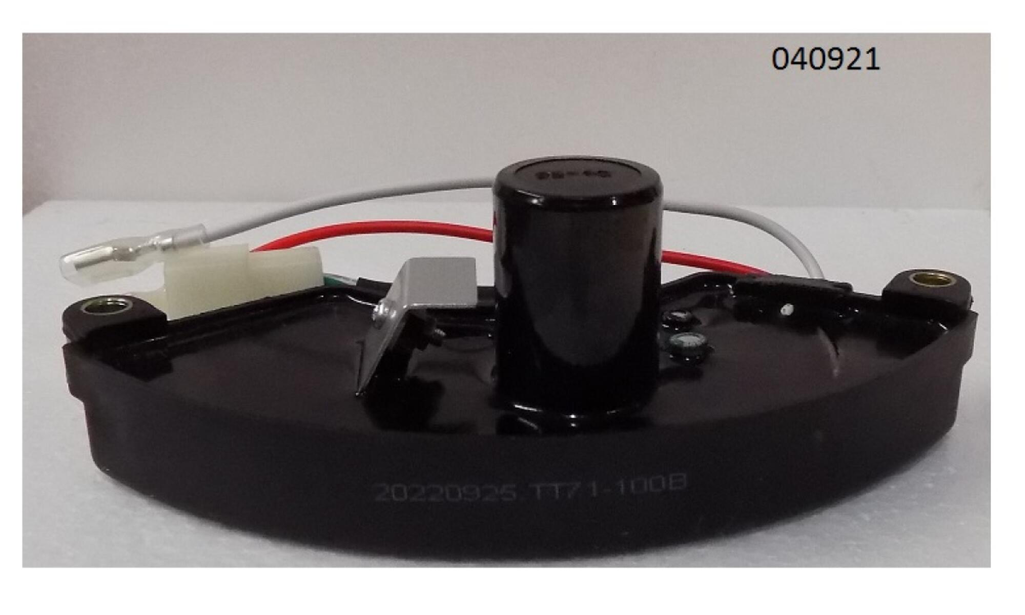Регулятор напряжения SDG 8000EHA Sh / AVR 220V Регулятор напряжения SDG 8000EHA Sh / AVR 220V