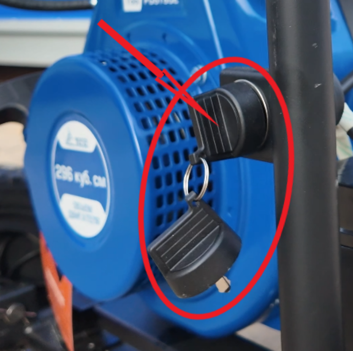 Замок зажигания с ключами Diesel 178FE/Ignition lock with keys 178FE, TSS PDST80E, B/№2 (20196-06253-00) Замок зажигания с ключами Diesel 178FE/Ignition lock with keys 178FE, TSS PDST80E, B/№2 (20196-06253-00)