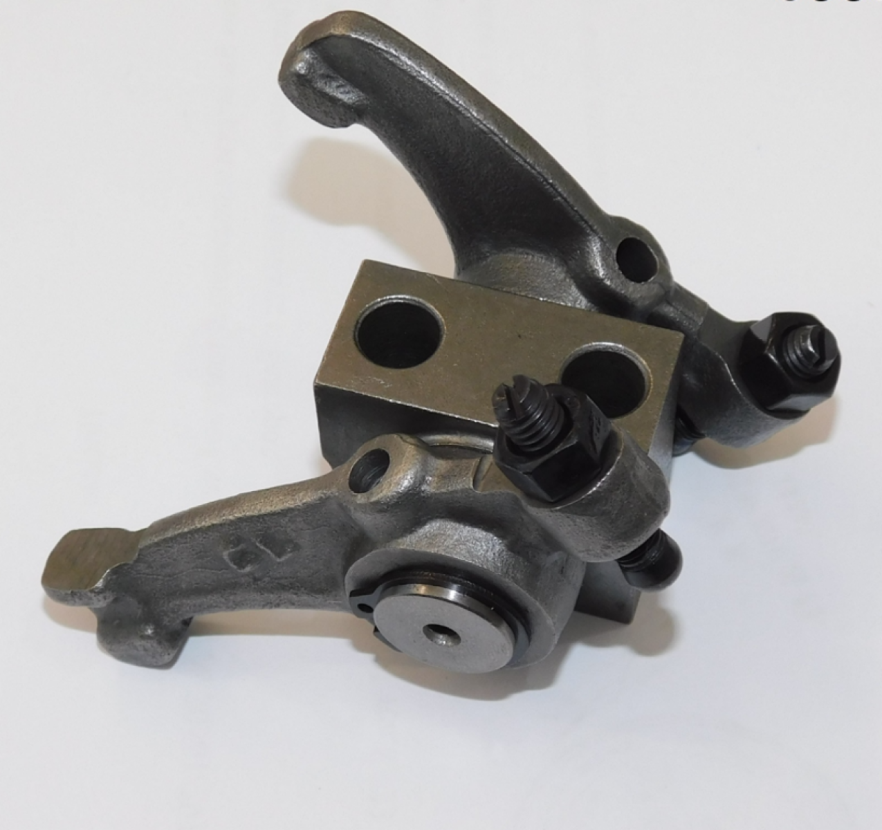 Коромысла комплект Diesel 178FE/Valve rocker arm assembly 178FE, TSS PDST80E, E-01/№22 (34019-00065-00) Коромысла комплект Diesel 178FE/Valve rocker arm assembly 178FE, TSS PDST80E, E-01/№22 (34019-00065-00)