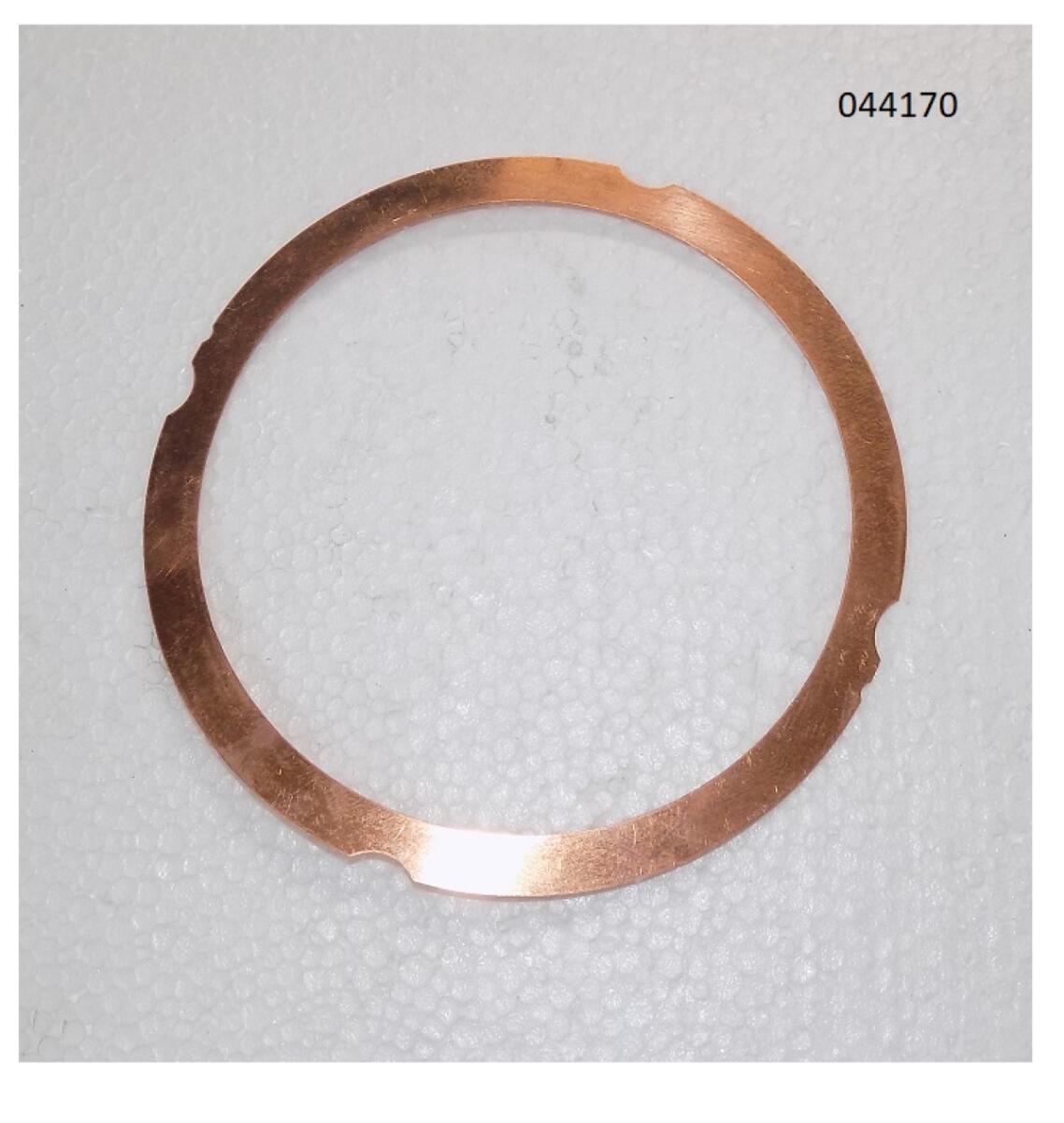 Прокладка головки блока цилиндра SDG 9000(..),LT1100FE Lt / Gasket for cylinder cover nut 1100F-0.4 (1.02.01.09.0028)