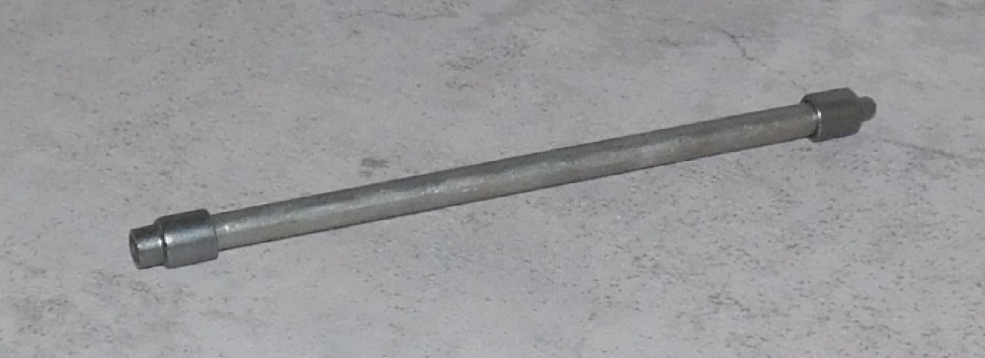 Штанга толкателя клапана SDG 6500(..)-7500(..),CP192FE,CP195FE Cm / Push rod (34020-00053-00)