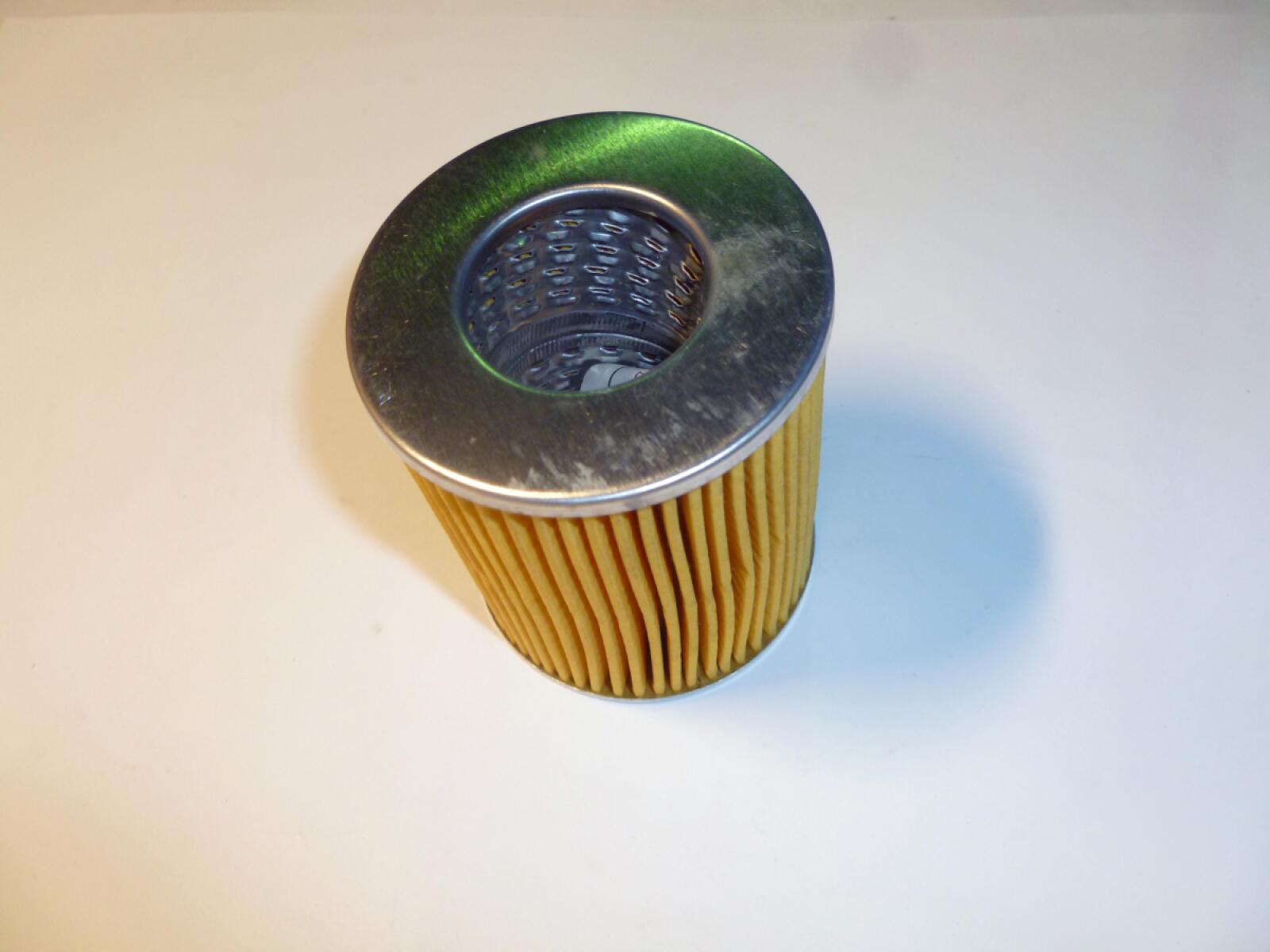 Фильтр топливный (элемент) SDG 10000(..)-14000(..),LT290FD,LT292FE Lt / Fuel filter Element (1.02.10.07.0006)