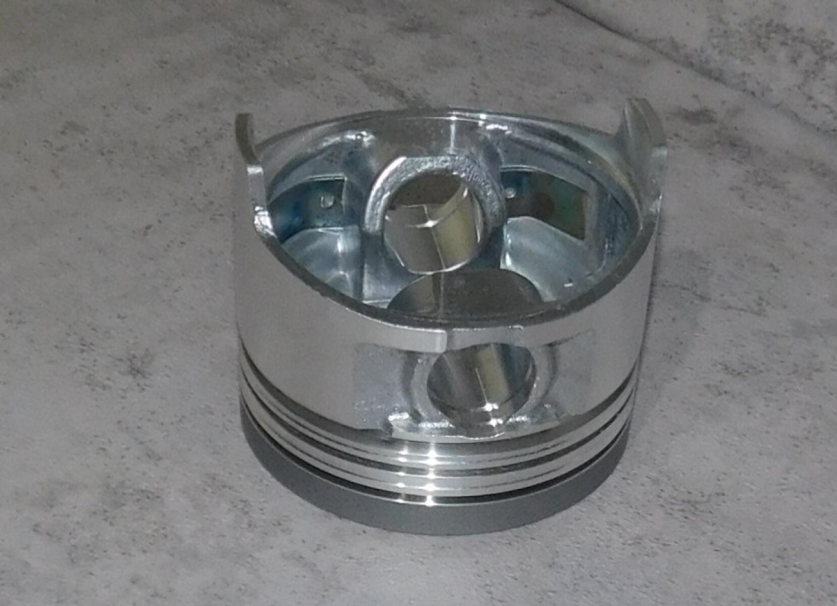 Поршень SDG 6500EHA,CP192FE (D=92 мм) Cm / Piston (34004-00126-00) Поршень SDG 6500EHA,CP192FE (D=92 мм) Cm / Piston (34004-00126-00)