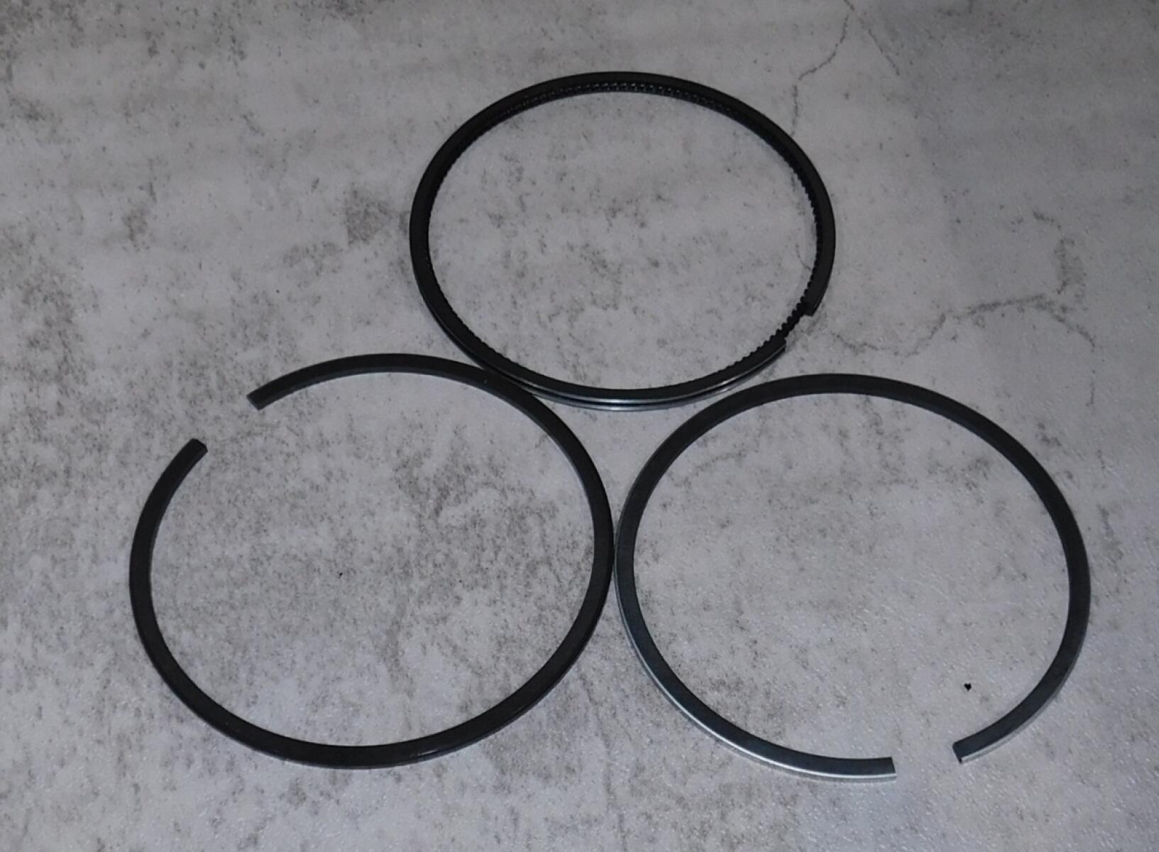 Кольца поршневые SDG 5500EHA,CP188FE (к-т из 3 шт.) Cm / Piston rings, kit (20084-00151-00) Кольца поршневые SDG 5500EHA,CP188FE (к-т из 3 шт.) Cm / Piston rings, kit (20084-00151-00)