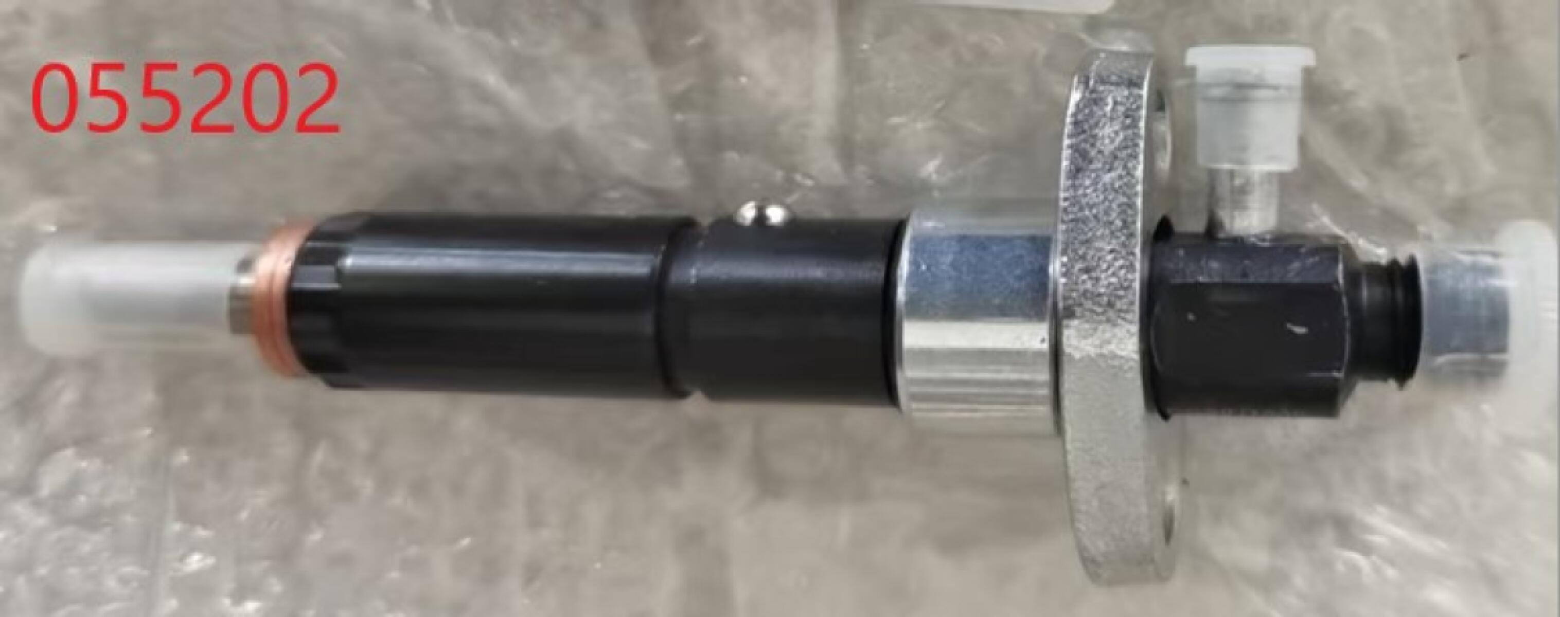 Форсунка топливная SDG 5500(..),CP188FE Cm / Fuel injector (70010-01704-00) Форсунка топливная SDG 5500(..),CP188FE Cm / Fuel injector (70010-01704-00)