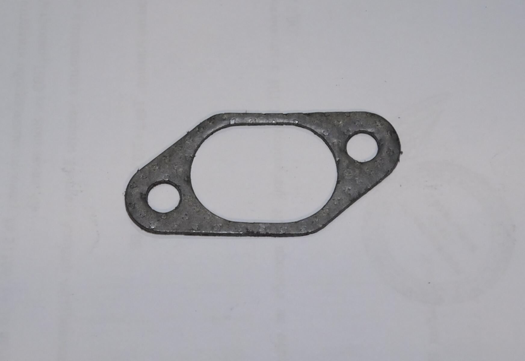 Прокладка глушителя SDG 10000(..),LT290F / Gasket cylinder head exhaust  (1.02.08.02.0005)