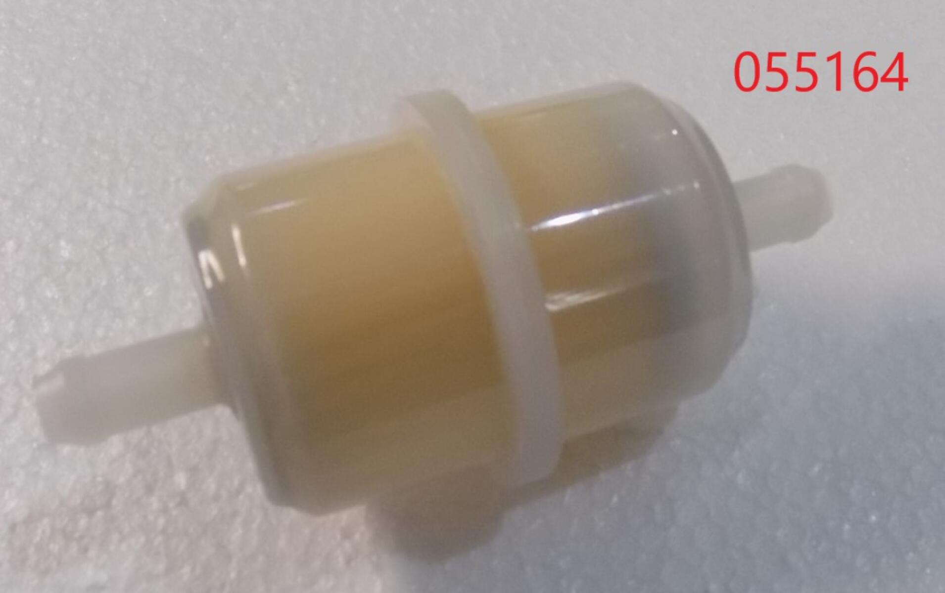 Фильтр топливный (проходной) SDG 5500(..)-7500(..),CP188FE,CP192FE,CP195FE Cm / Fuel filter (70010-02990-00) Фильтр топливный (проходной) SDG 5500(..)-7500(..),CP188FE,CP192FE,CP195FE Cm / Fuel filter (70010-02990-00)