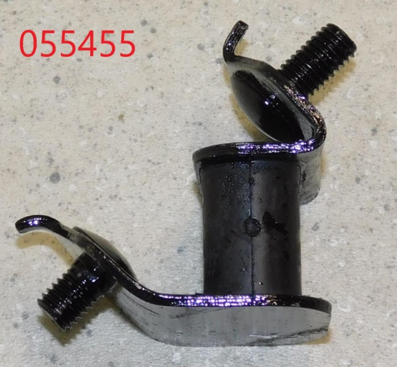 Амортизатор двигателя SDG 5500(..)-7500(..),CP188FE,CP192FE,CP195FE Cm / Shock absorbing foot (34030-00049-00) Амортизатор двигателя SDG 5500(..)-7500(..),CP188FE,CP192FE,CP195FE Cm / Shock absorbing foot (34030-00049-00)