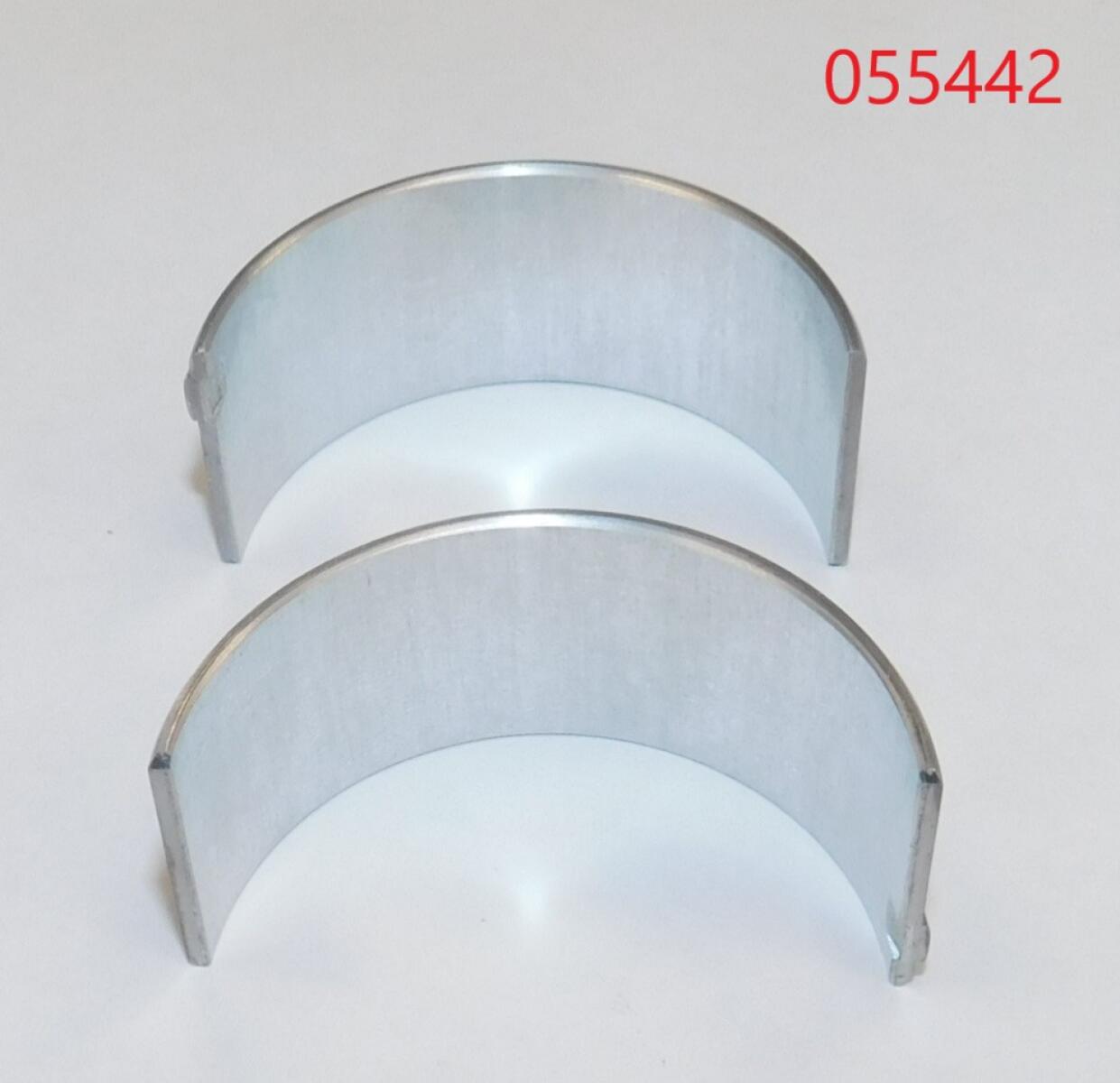 Вкладыш шатунный SDG 5500(..),CP188FE (к-т из 2шт) Cm / Connecting rod bearing (70010-01664-00) Вкладыш шатунный SDG 5500(..),CP188FE (к-т из 2шт) Cm / Connecting rod bearing (70010-01664-00)