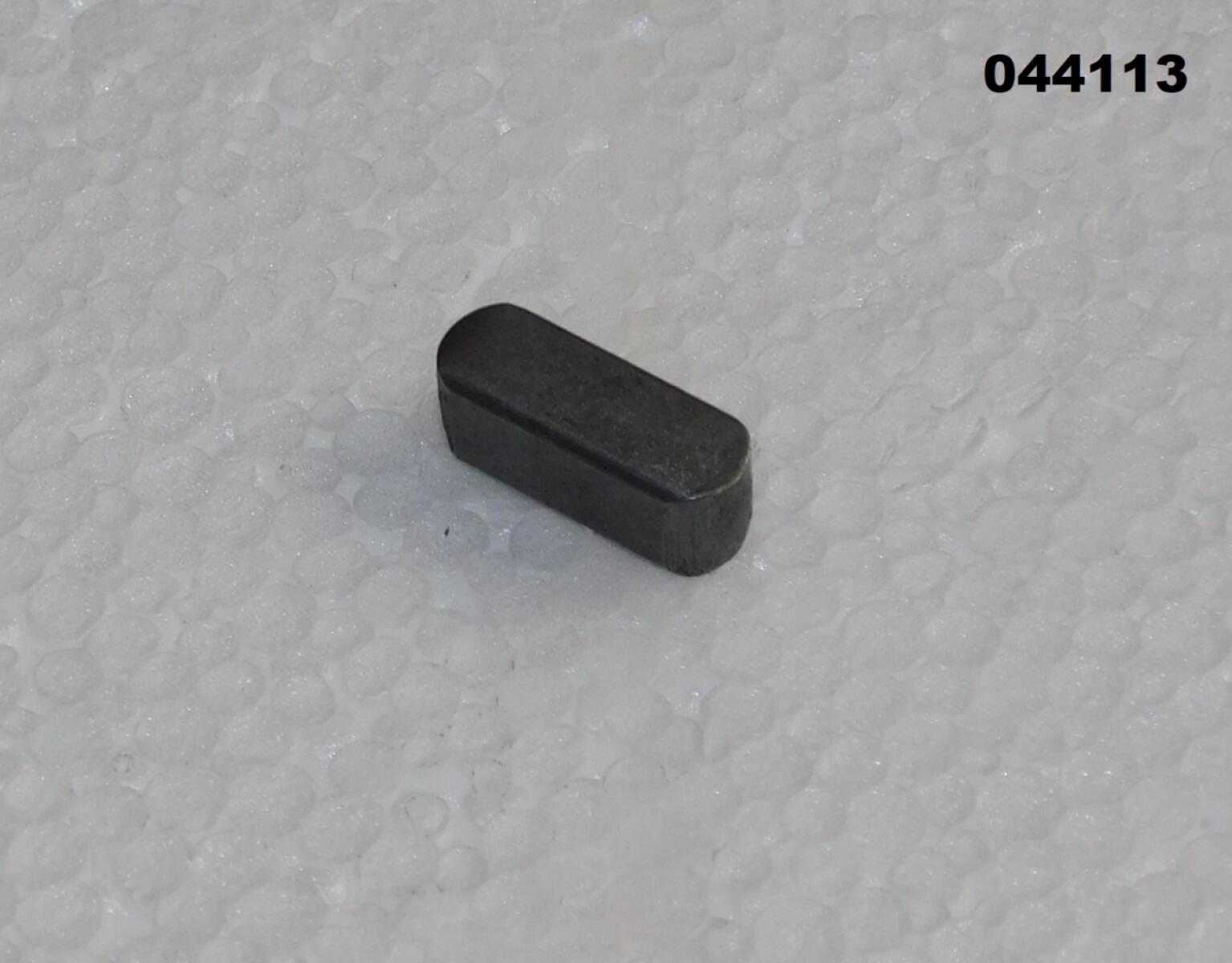 Шпонка (коленвал-маховик) стальная SDG 9000(..),LT1100FE Lt / Pin 6*16 for LT1100FE (1.02.15.12.0009) Шпонка (коленвал-маховик) стальная SDG 9000(..),LT1100FE Lt / Pin 6*16 for LT1100FE (1.02.15.12.0009)