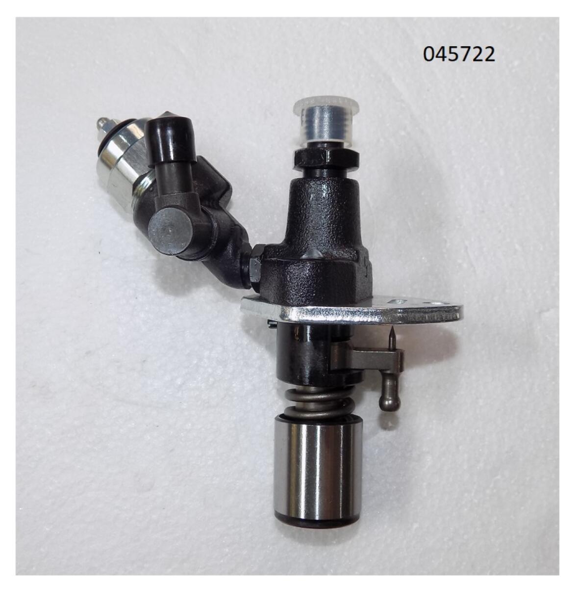Насос топливный высокого давления SDG 7000(...),LT192FD Lt / Fuel injection pump assy (1.02.10.08.0032) Насос топливный высокого давления SDG 7000(...),LT192FD Lt / Fuel injection pump assy (1.02.10.08.0032)