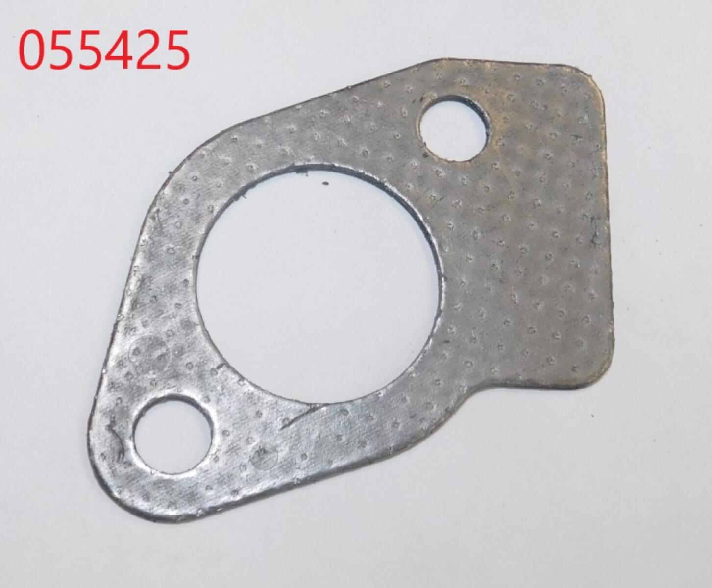 Прокладка глушителя SDG 6500(..)-7500(..),CP192FE,CP195FE Cm / Exhaust gasket (33048-00651-00) Прокладка глушителя SDG 6500(..)-7500(..),CP192FE,CP195FE Cm / Exhaust gasket (33048-00651-00)