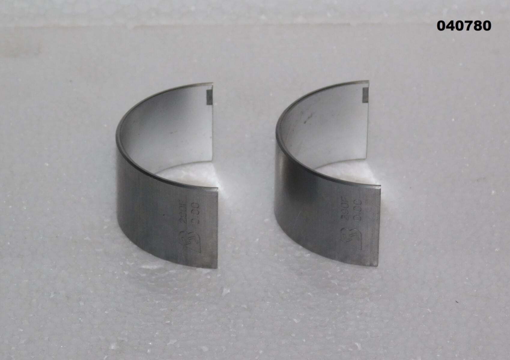 Вкладыш шатунный SDG 10000(..),LT290F (комплект - 2 шт.) Lt / Connecting rod bearing (1.02.04.05.0004) Вкладыш шатунный SDG 10000(..),LT290F (комплект - 2 шт.) Lt / Connecting rod bearing (1.02.04.05.0004)
