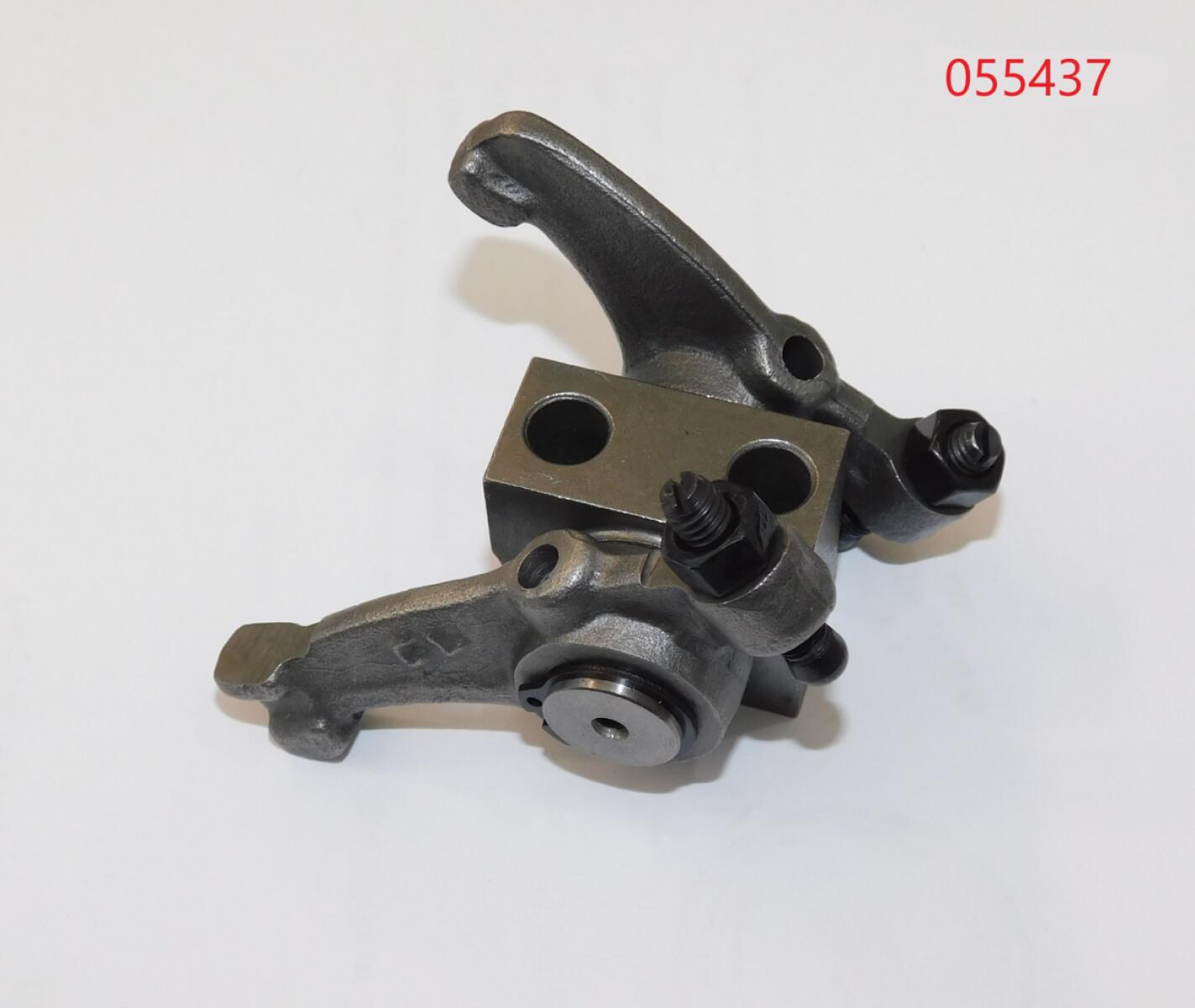 Коромысло в сборе SDG 5500(..)-7500(..),CP188FE,CP192FE,CP195FE Cm / Rocker arm assembly (34019-00068-00)