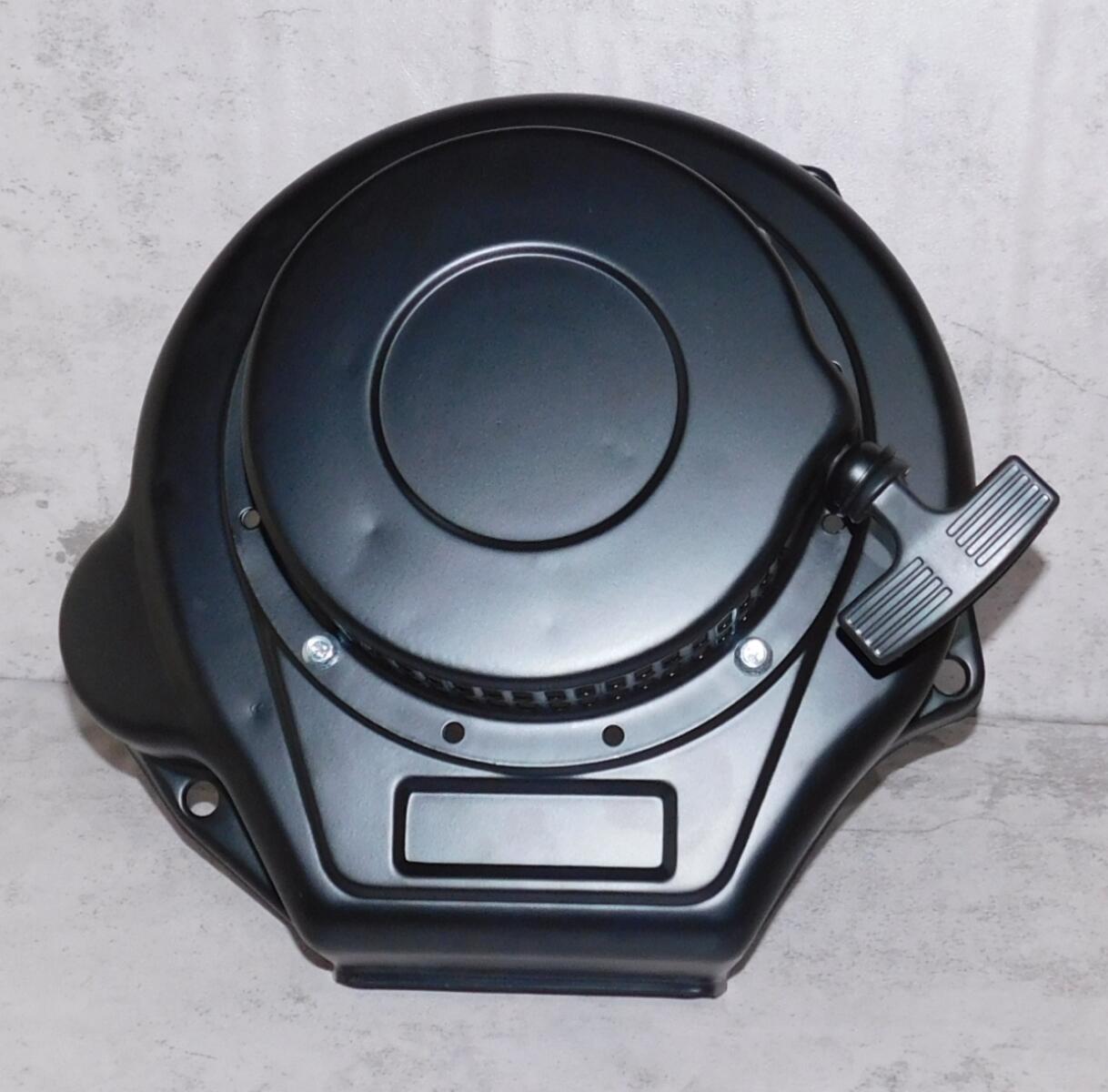 Стартер ручной в сборе SDG 5500(..),CP188FE Cm / Recoil starter assy (20010-00420-16) Стартер ручной в сборе SDG 5500(..),CP188FE Cm / Recoil starter assy (20010-00420-16)