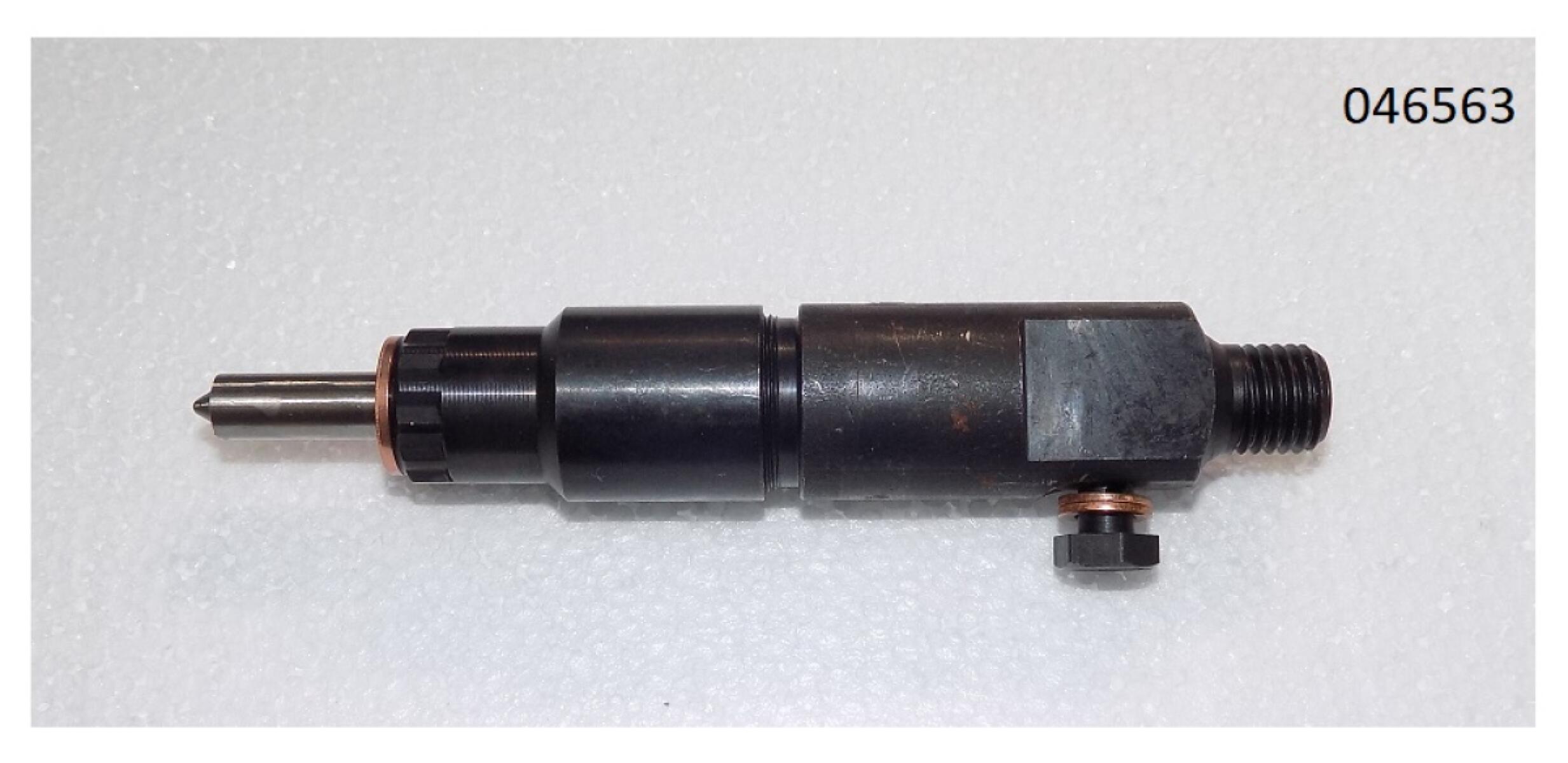 Форсунка топливная SDG 10000(..),LT290FE Lt / Fuel injector assy (1.02.10.10.0006) Форсунка топливная SDG 10000(..),LT290FE Lt / Fuel injector assy (1.02.10.10.0006)