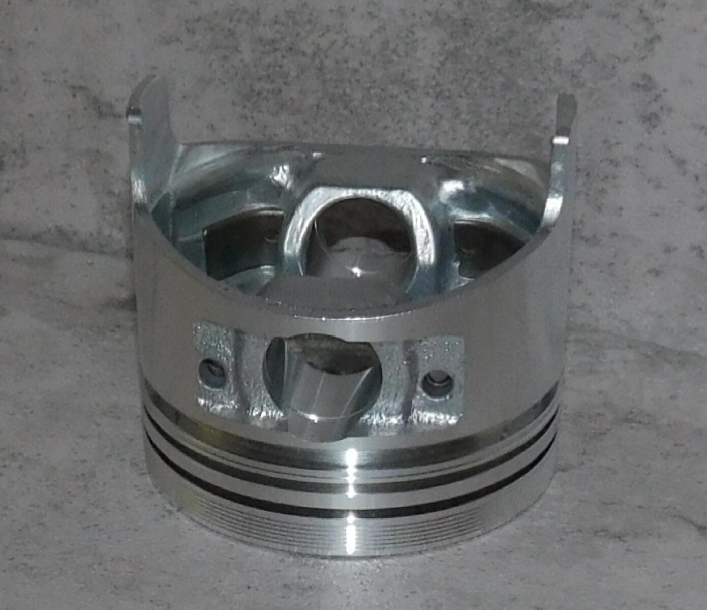 Поршень SDG 5500EHA,CP188FE (D=88 мм) Cm / Piston (34004-00124-00) Поршень SDG 5500EHA,CP188FE (D=88 мм) Cm / Piston (34004-00124-00)