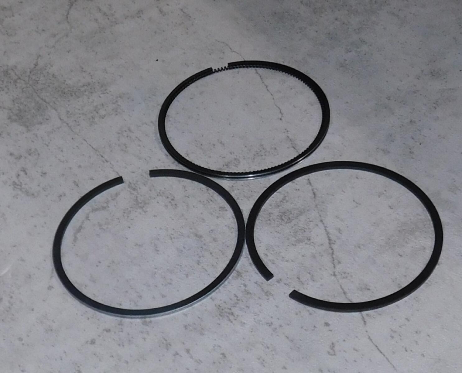 Кольца поршневые SDG 6500EHA,CP192FE (к-т из 3 шт.) Cm / Piston rings, kit (20084-00152-00) Кольца поршневые SDG 6500EHA,CP192FE (к-т из 3 шт.) Cm / Piston rings, kit (20084-00152-00)