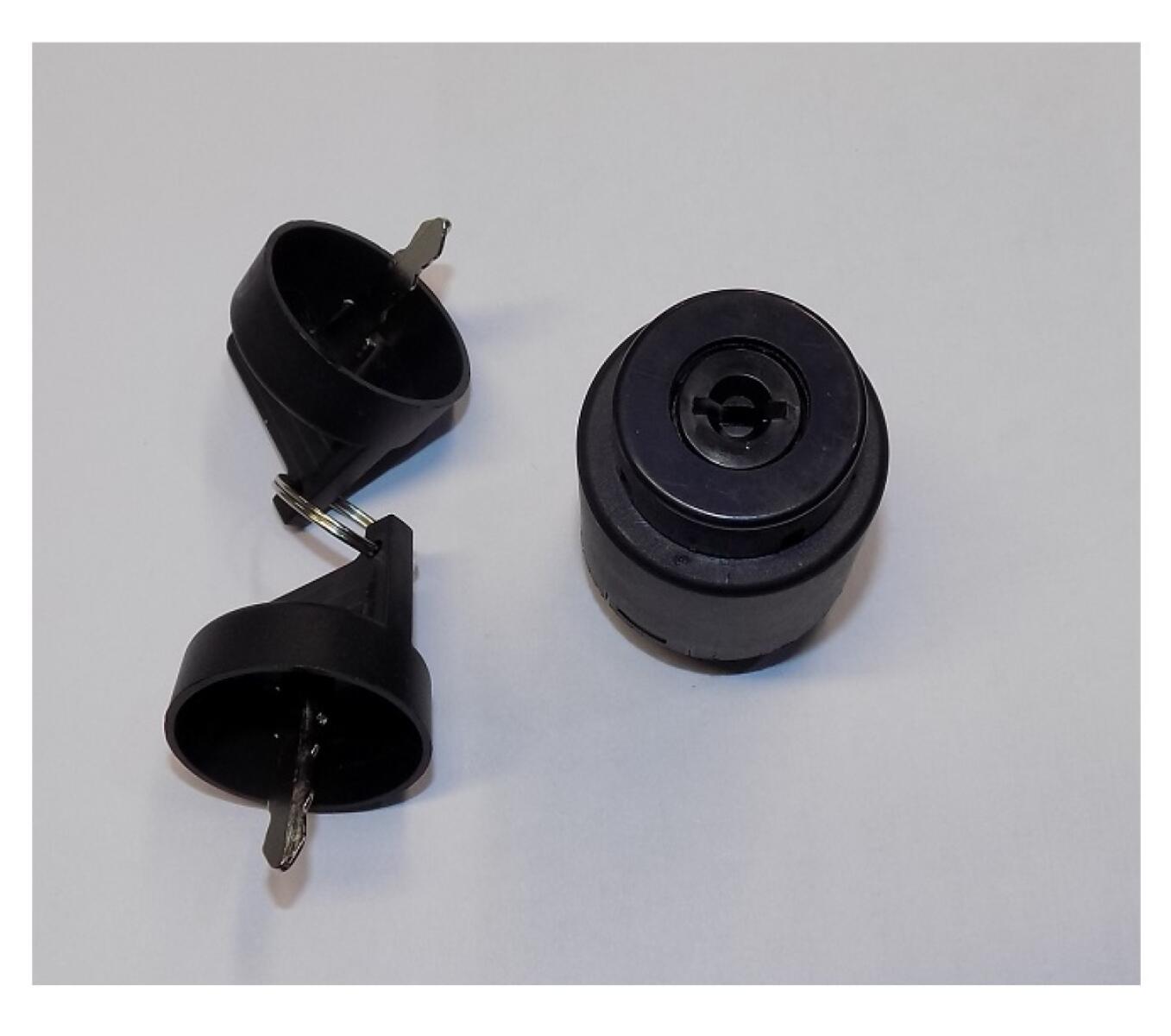 Замок зажигания с ключами в сборе SDG 9000(..) 5-конт. Lt / Ignition lock with keys assy Замок зажигания с ключами в сборе SDG 9000(..) 5-конт. Lt / Ignition lock with keys assy