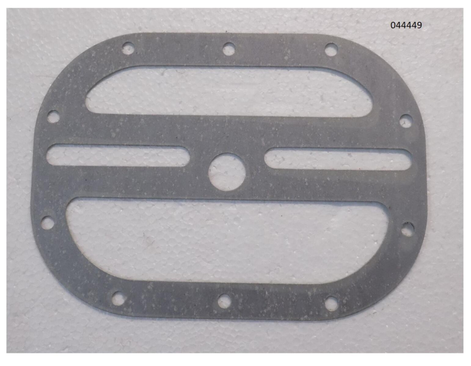 Прокладка крышки картера нижнего SDG 14000(..),LT292FE Lt / Sealing packing,oil sump (1.02.01.99.0023) Прокладка крышки картера нижнего SDG 14000(..),LT292FE Lt / Sealing packing,oil sump (1.02.01.99.0023)