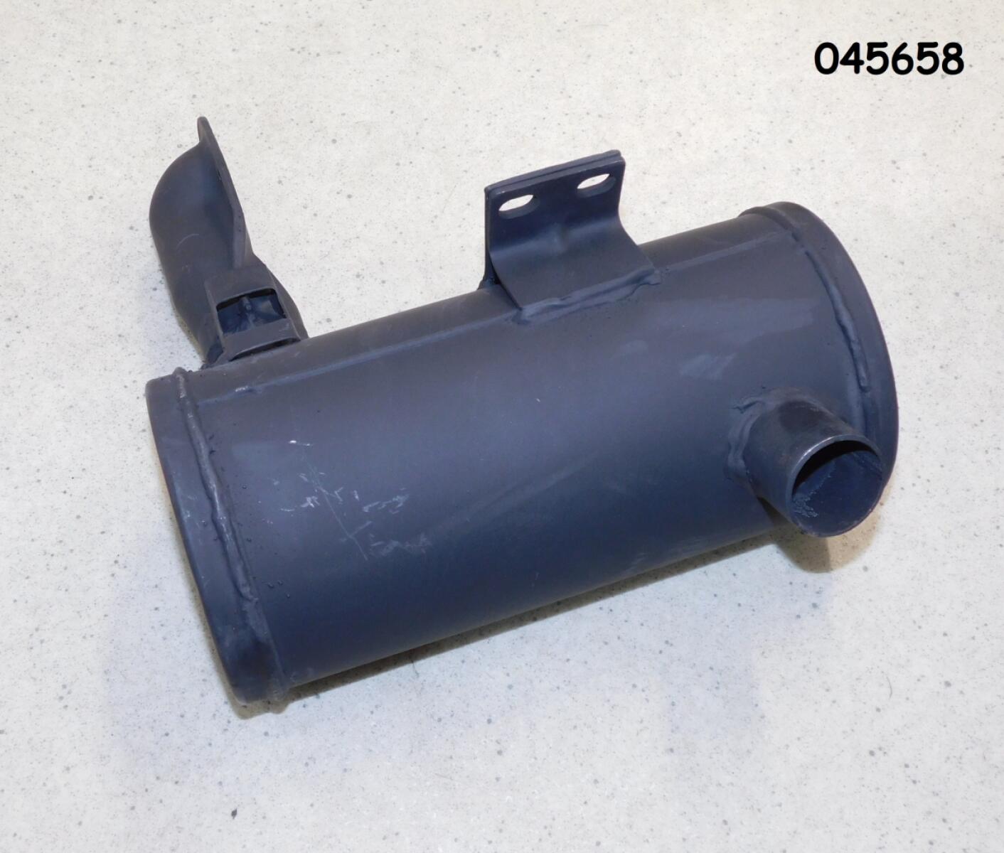 Глушитель SDG 9000(..),LT1100FE Lt / Muffler (1.02.08.01.0030) Глушитель SDG 9000(..),LT1100FE Lt / Muffler (1.02.08.01.0030)