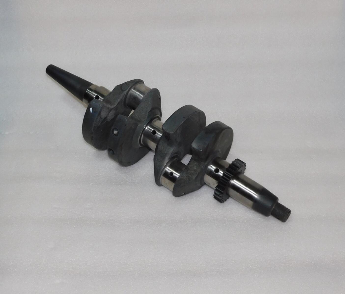 Вал коленчатый SDG 10000(..),LT290FE Lt / Crankshaft (1.02.05.01.0076) Вал коленчатый SDG 10000(..),LT290FE Lt / Crankshaft (1.02.05.01.0076)