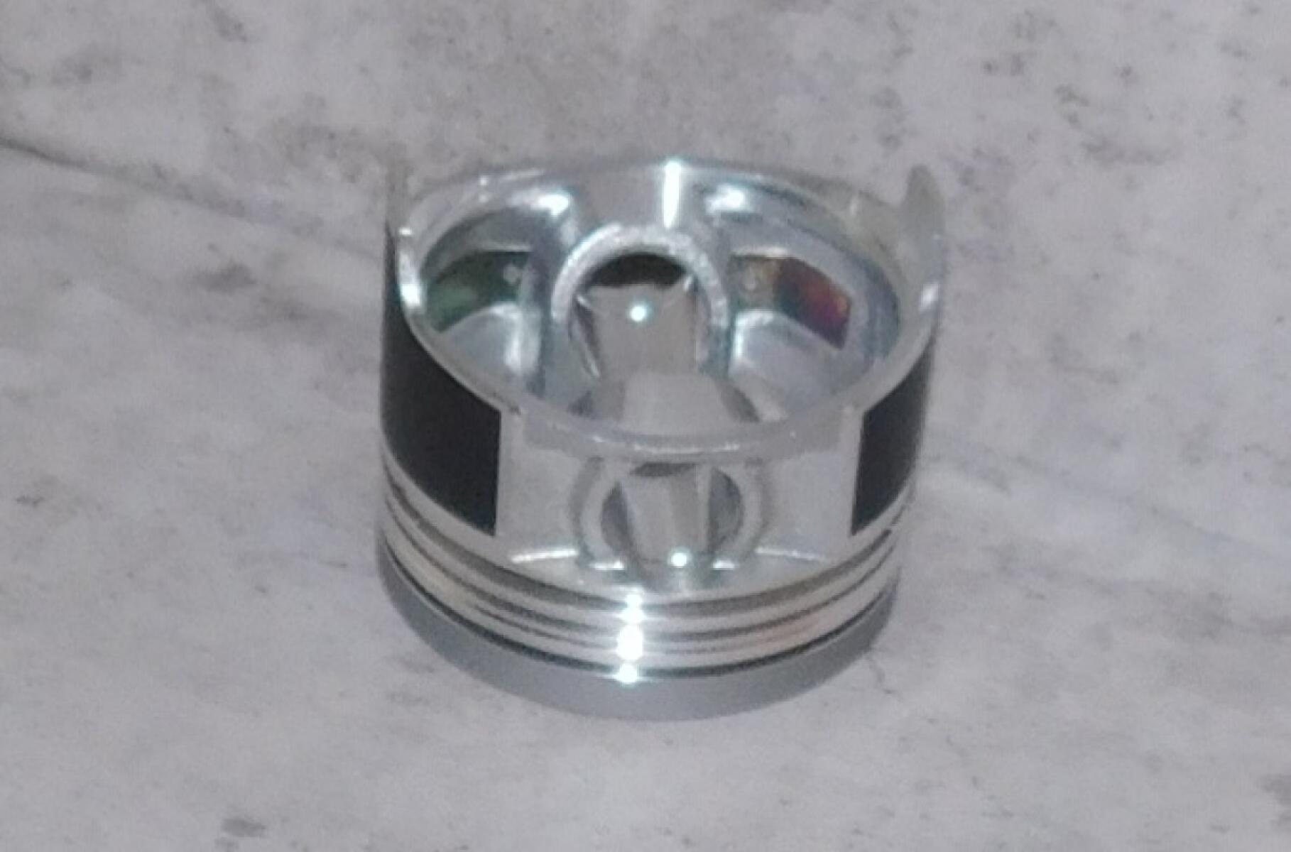 Поршень SDG 7500(..),CP195FE (D=95 мм) Cm / Piston (34004-00144-00)