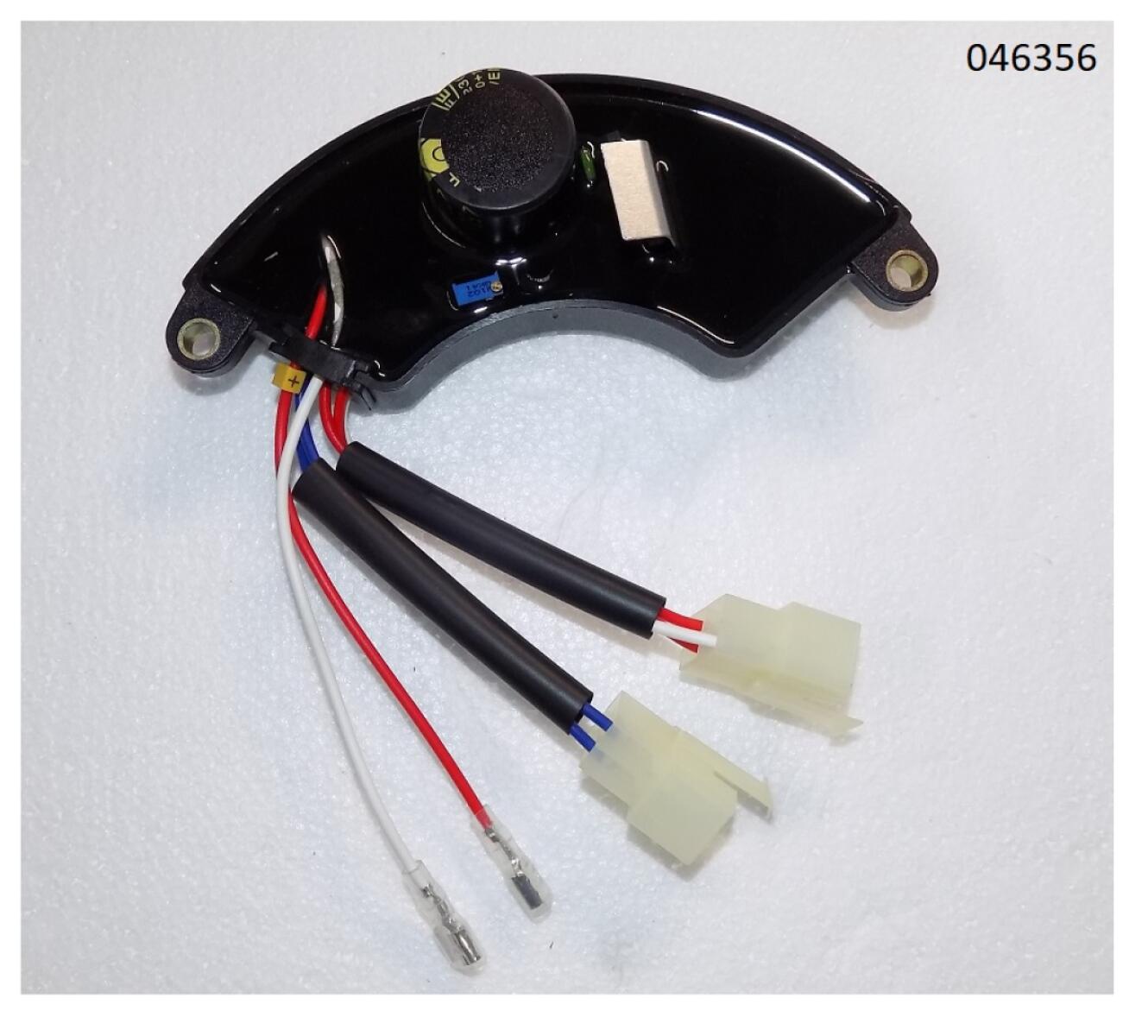 Регулятор напряжения SDG 9000EH3A(EH3UA) 380V Lt / AVR 380V (1.03.02.05.0007)