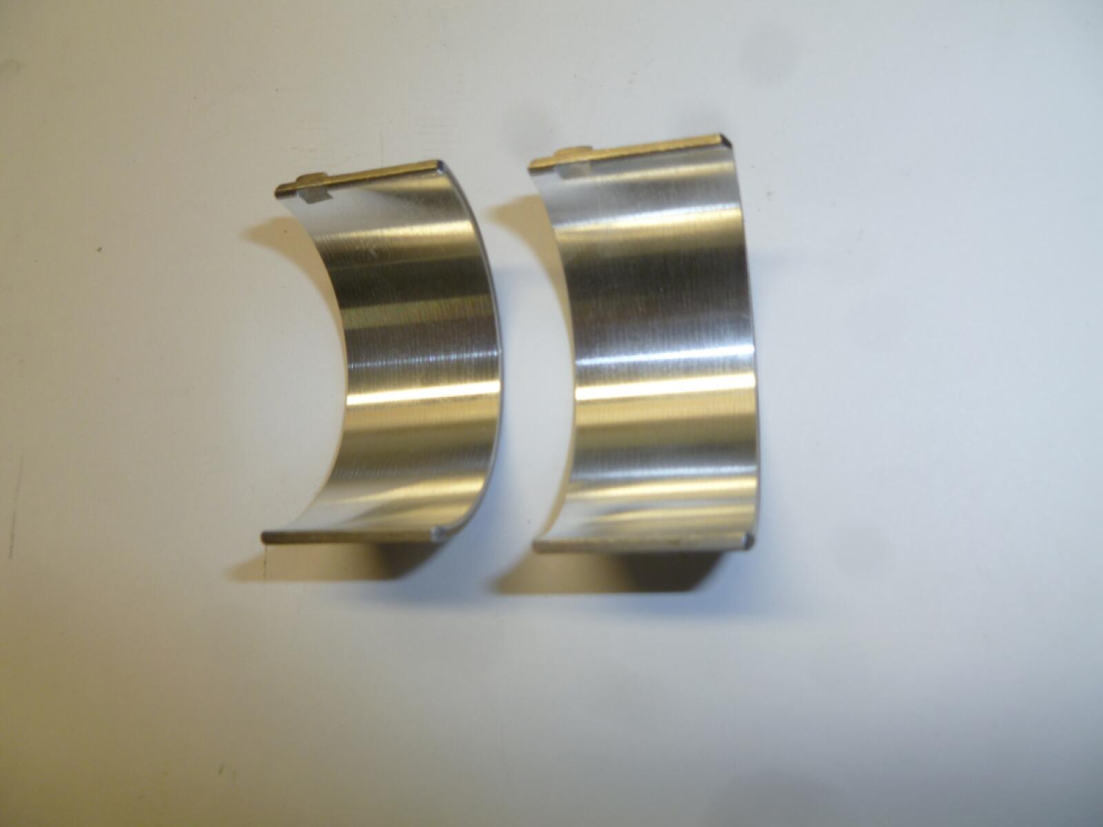Вкладыши шатунные (комплект 2 шт.) S173F / Big-end Bearing (kit of 2 pc.)